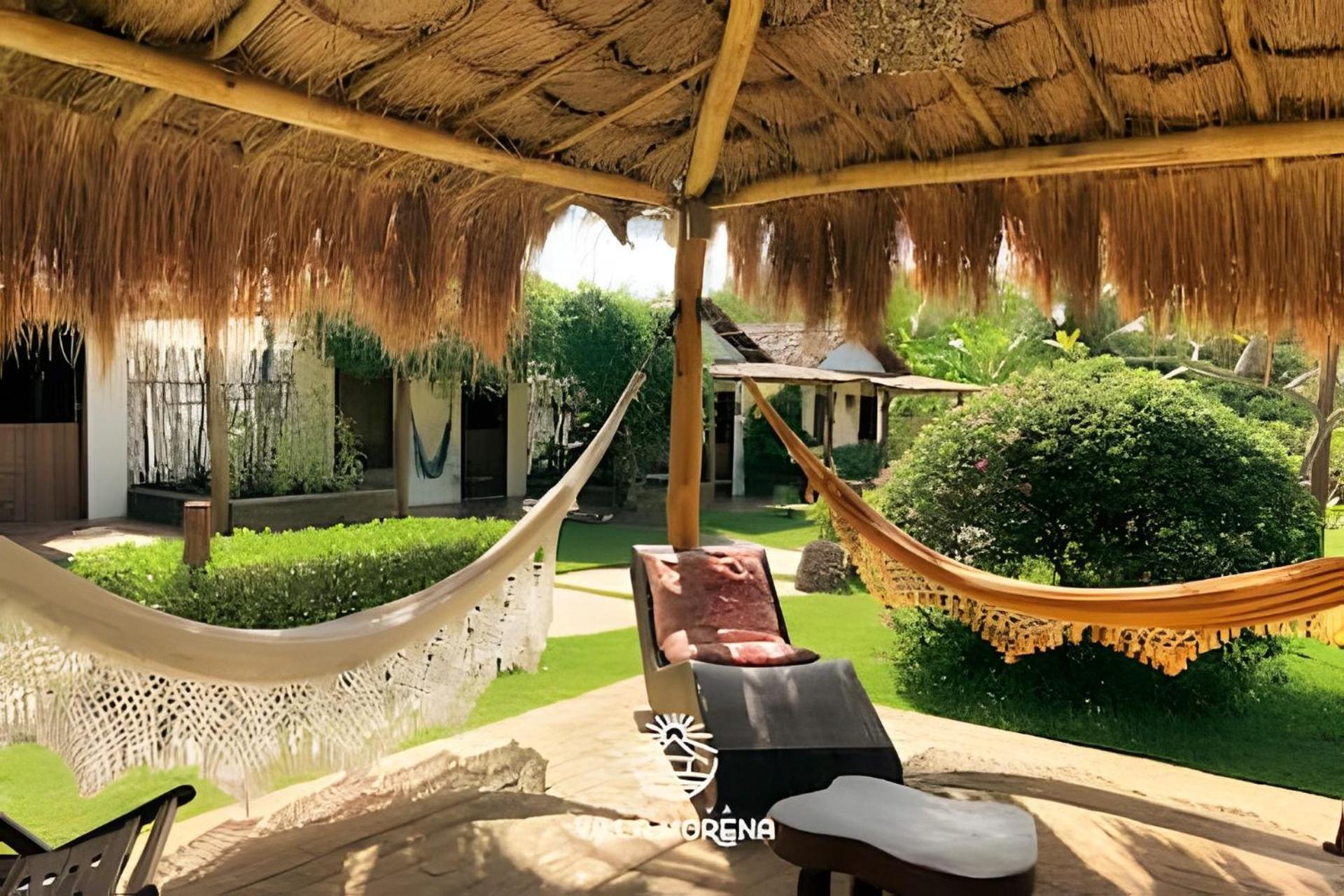 Pousada Villa Morena ปอร์โต เด เปดราส ภายนอก รูปภาพ