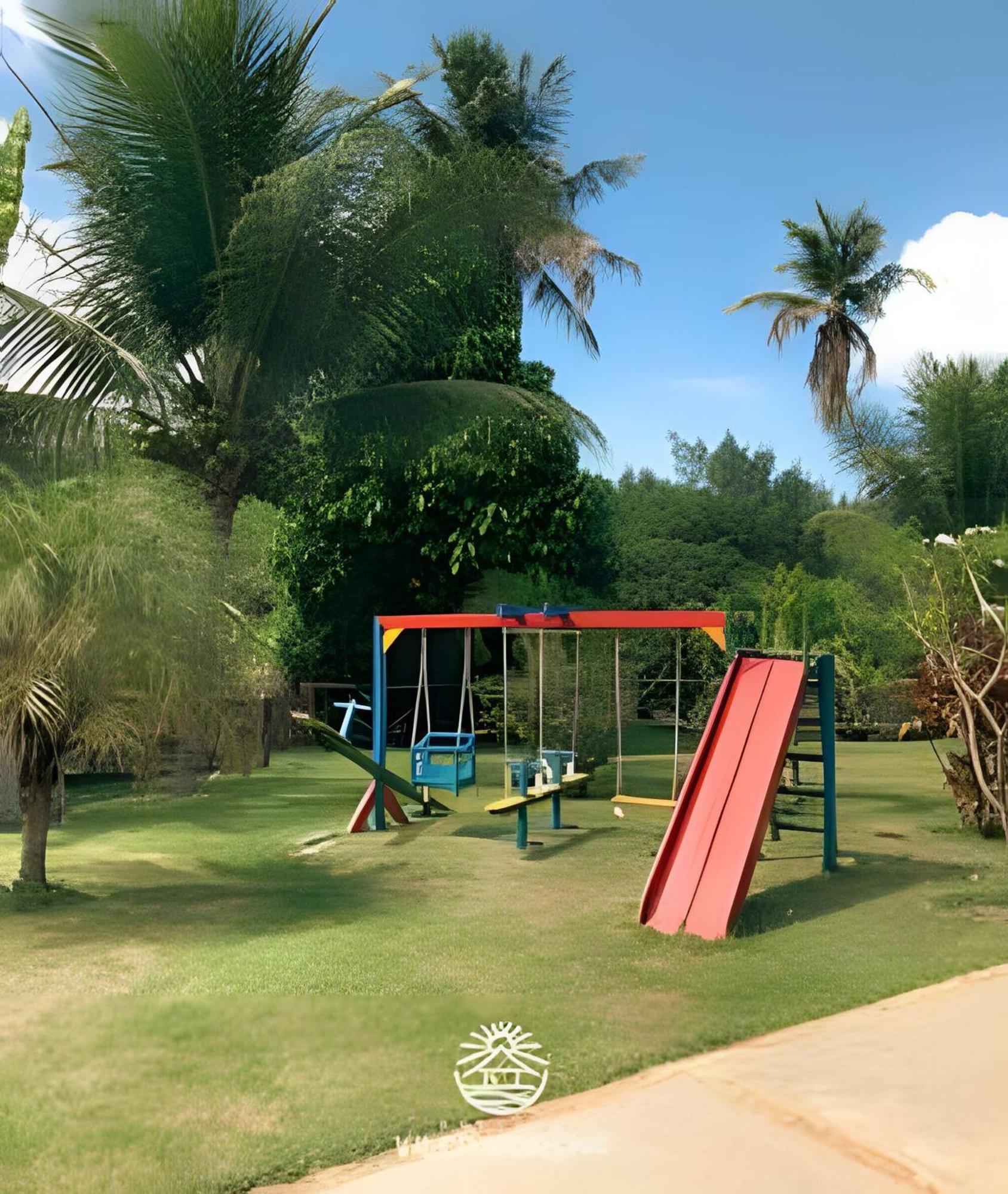 Pousada Villa Morena ปอร์โต เด เปดราส ภายนอก รูปภาพ